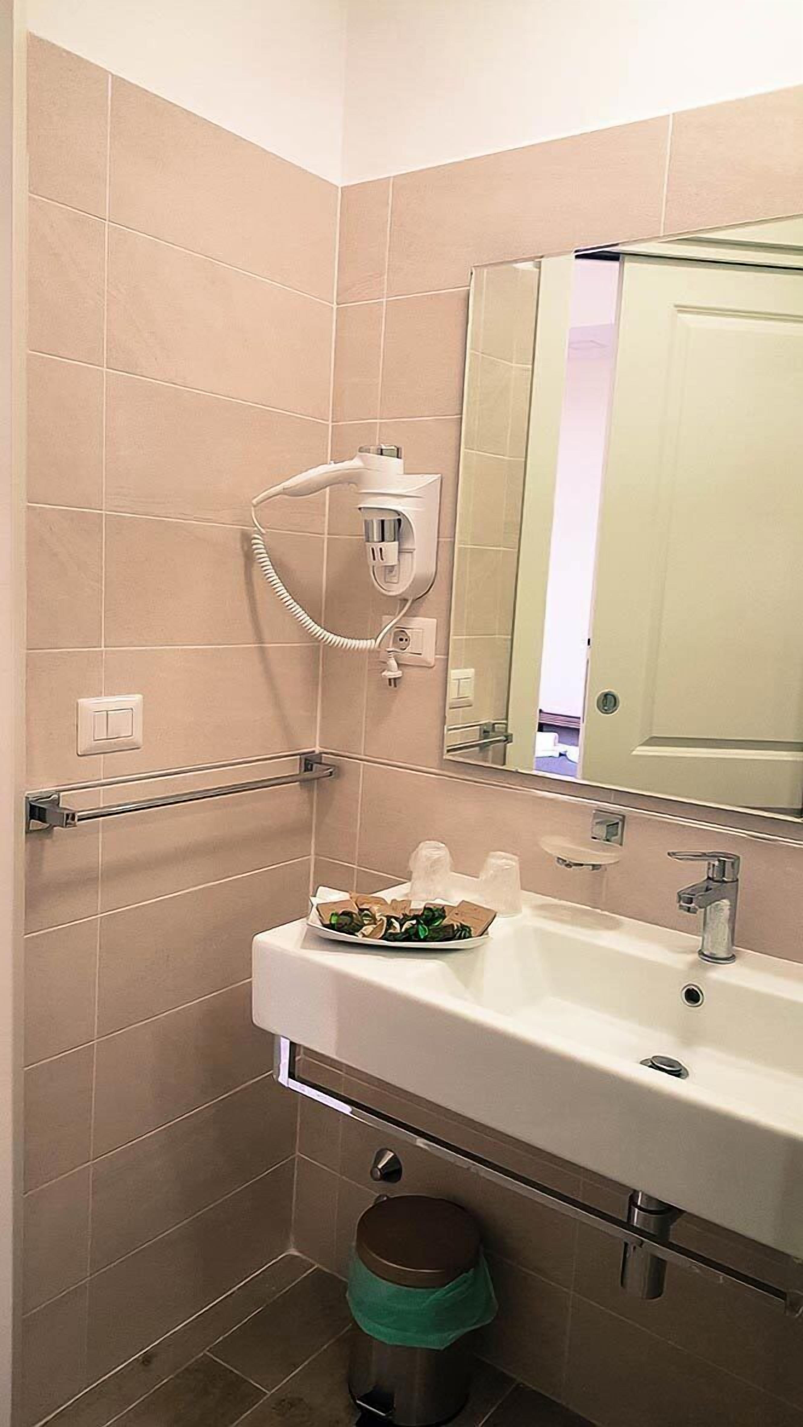 Foto - Serventi Longhi Rooms