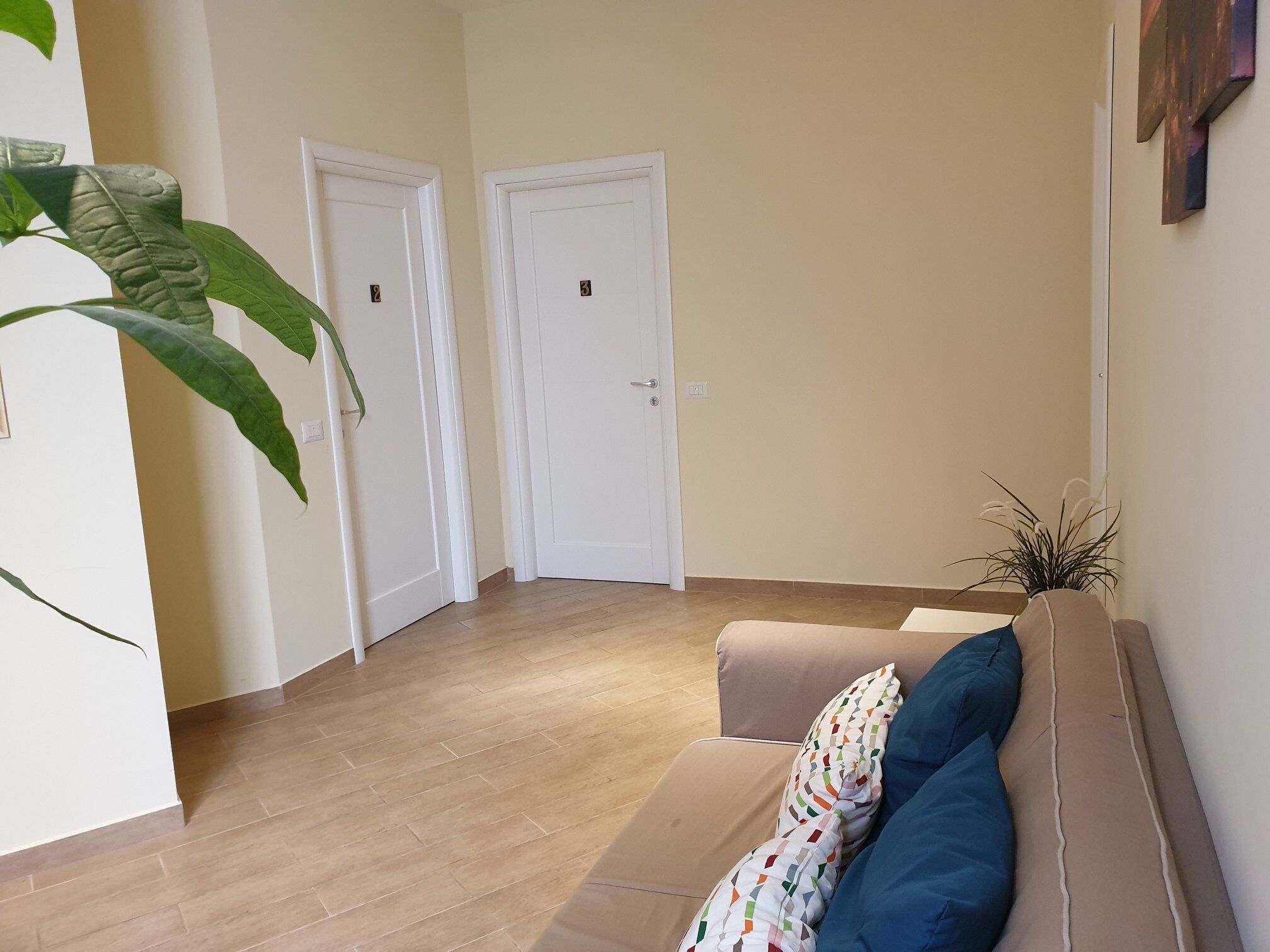 Foto - Serventi Longhi Rooms