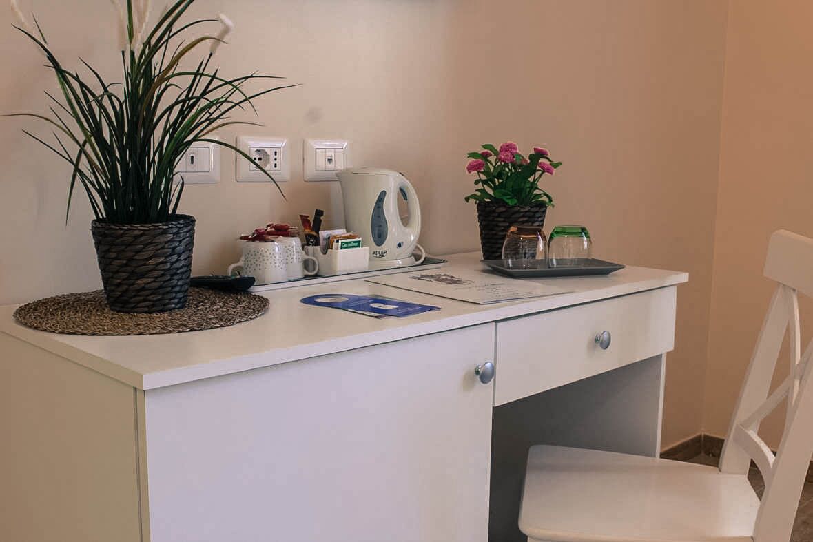 Foto - Serventi Longhi Rooms