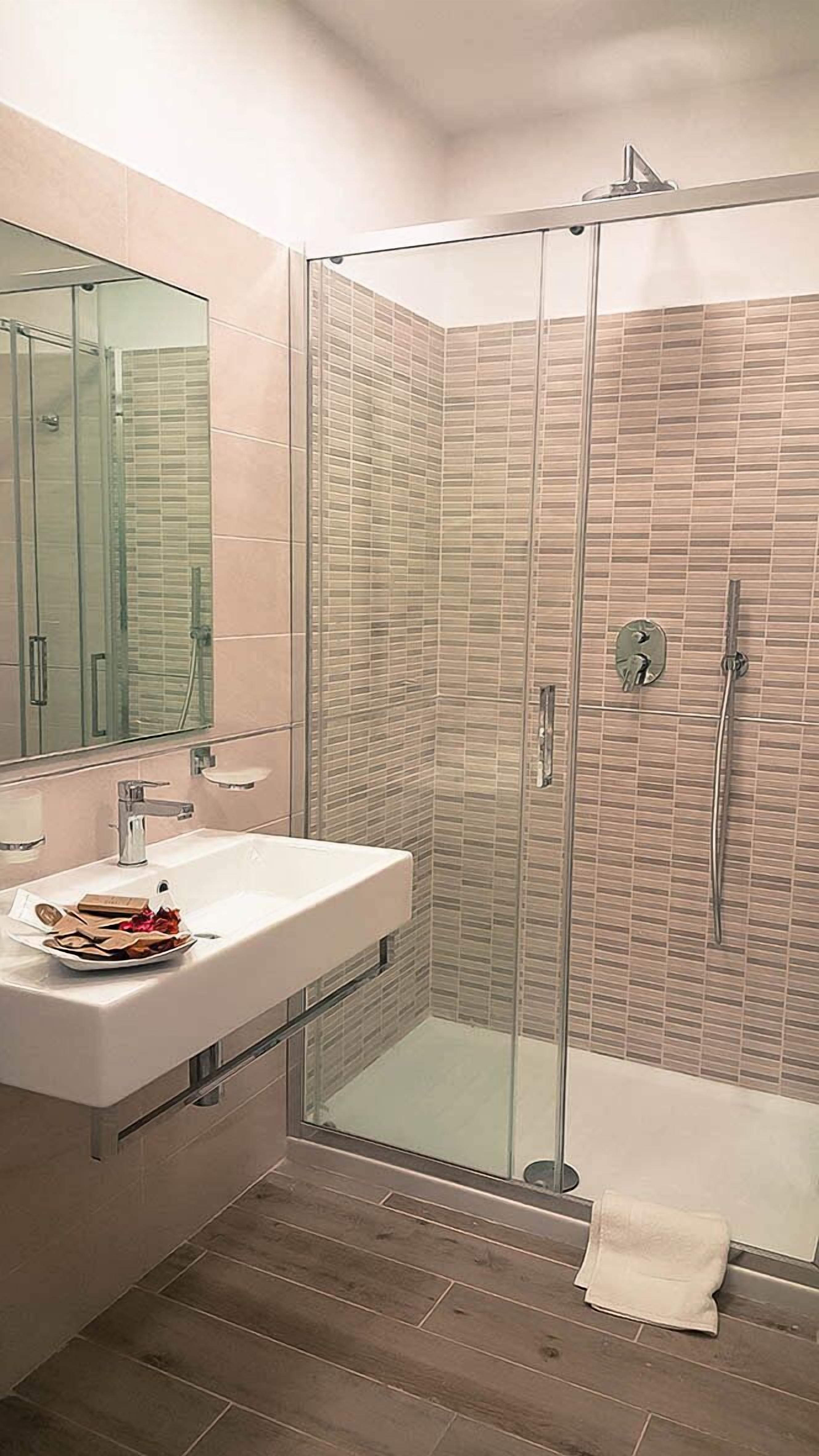 Foto - Serventi Longhi Rooms