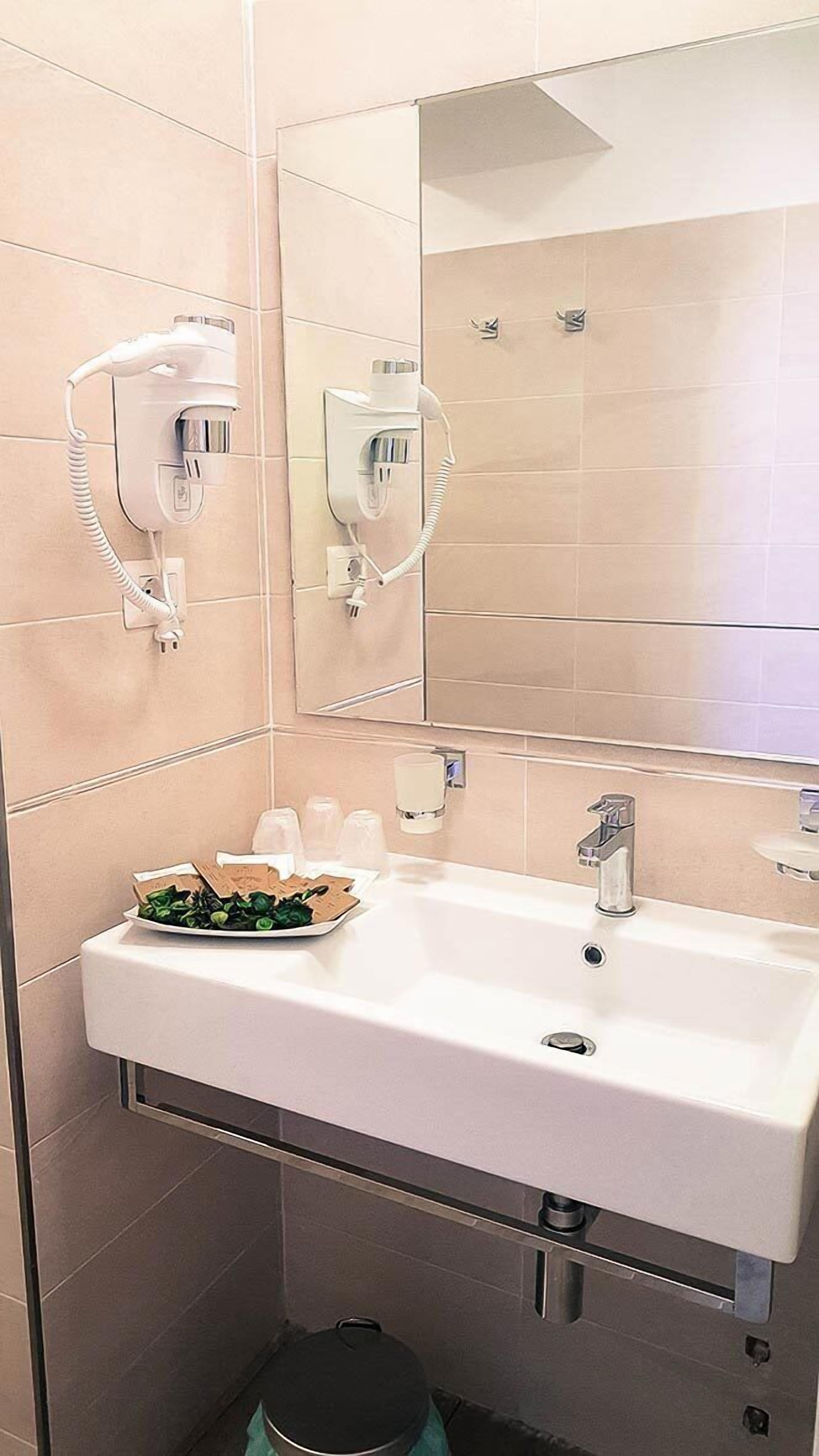 Foto - Serventi Longhi Rooms