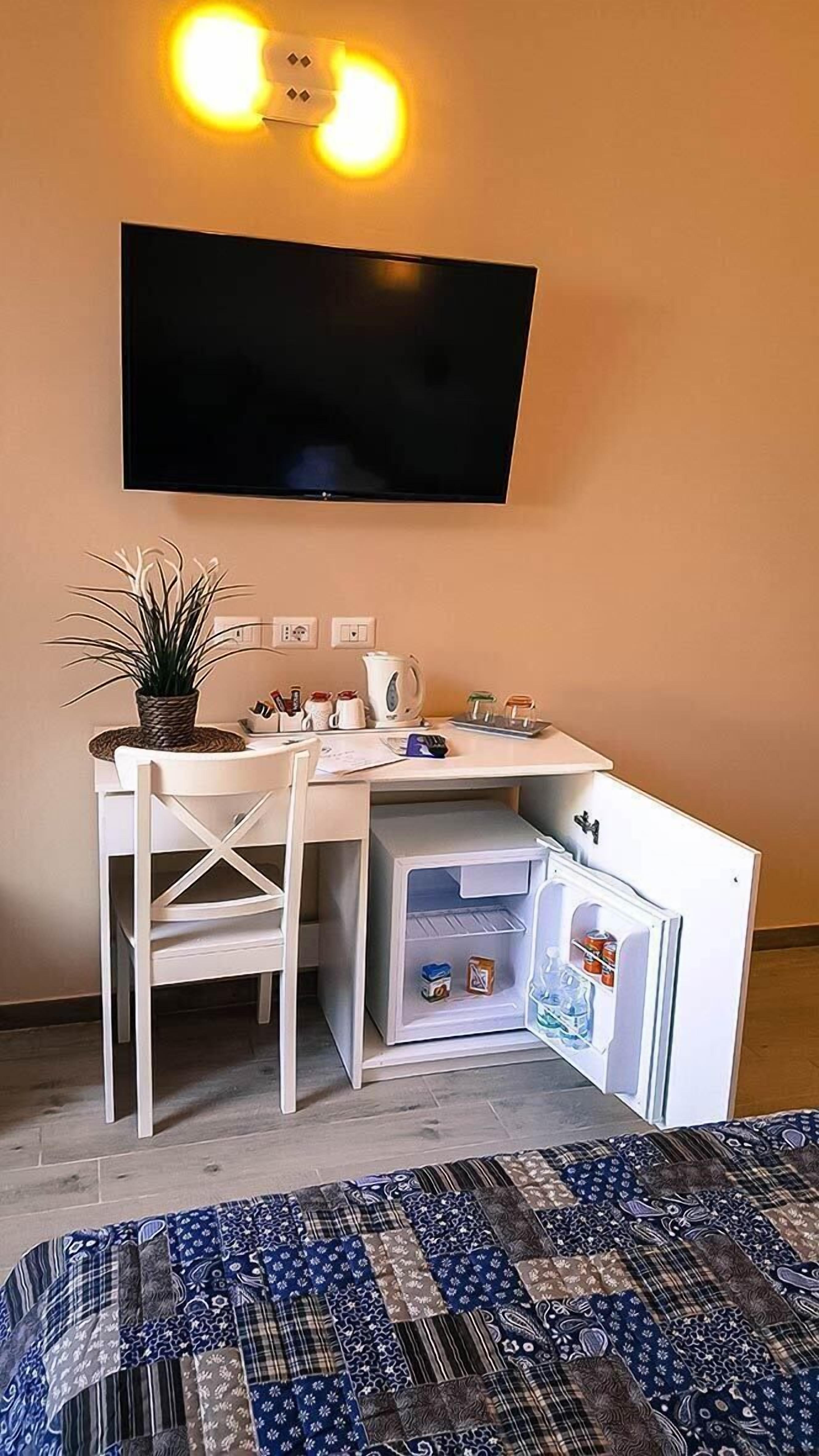 Foto - Serventi Longhi Rooms