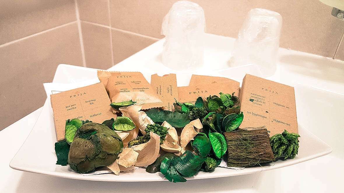 Foto - Serventi Longhi Rooms