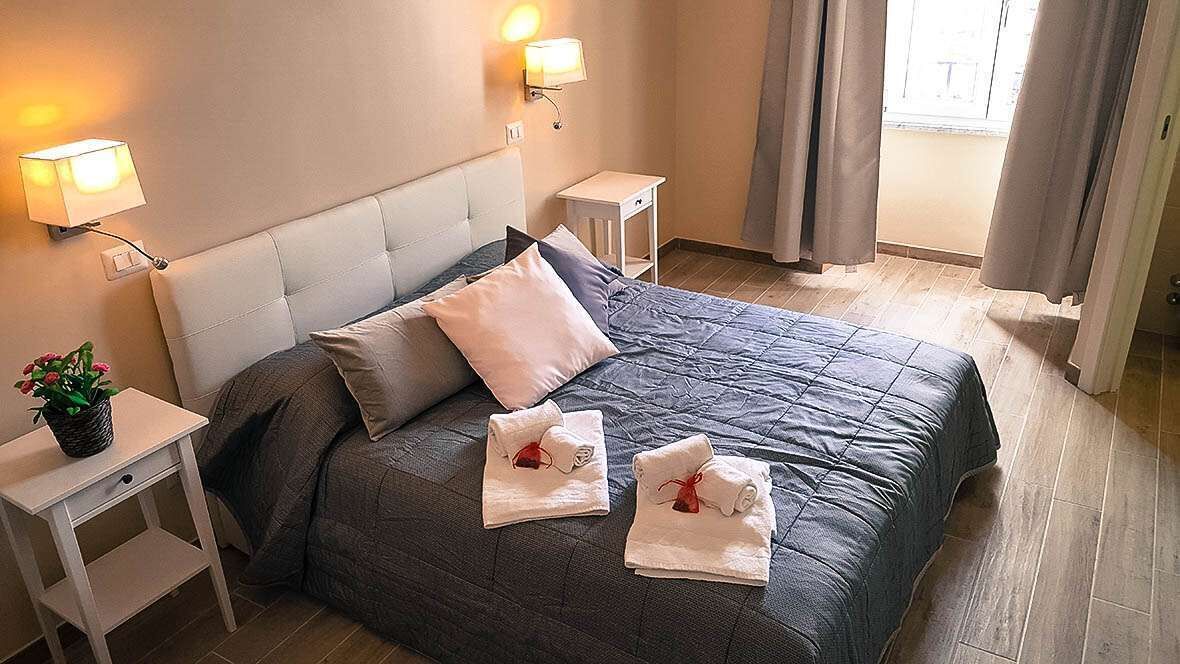 Foto - Serventi Longhi Rooms