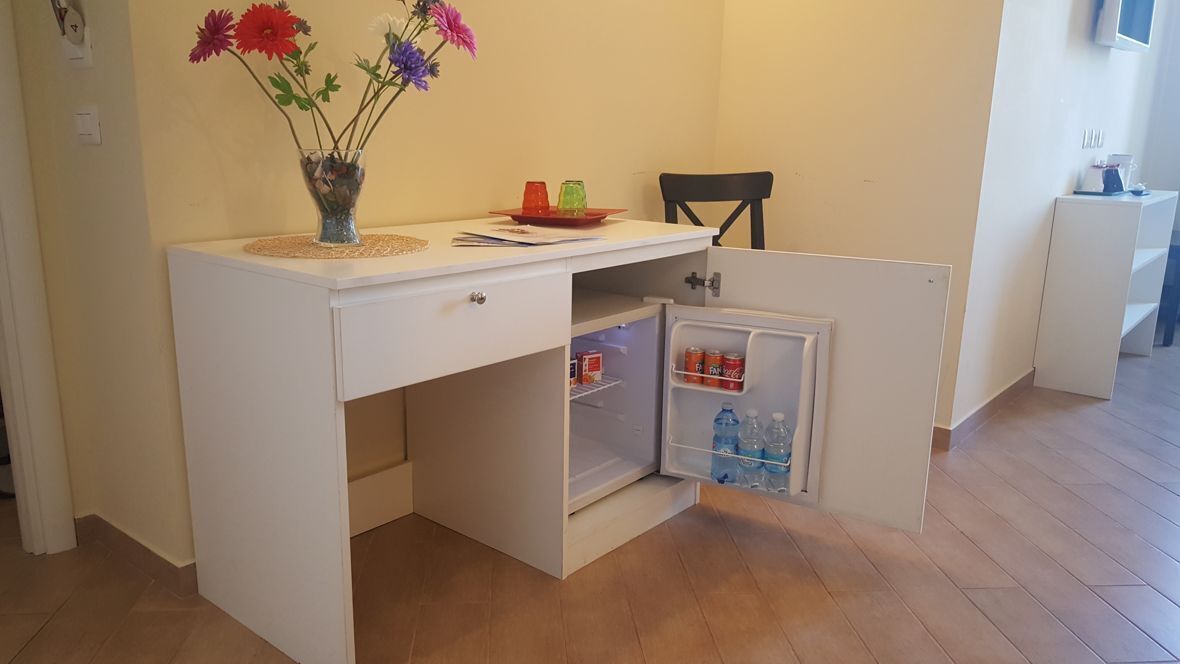 Foto - Serventi Longhi Rooms