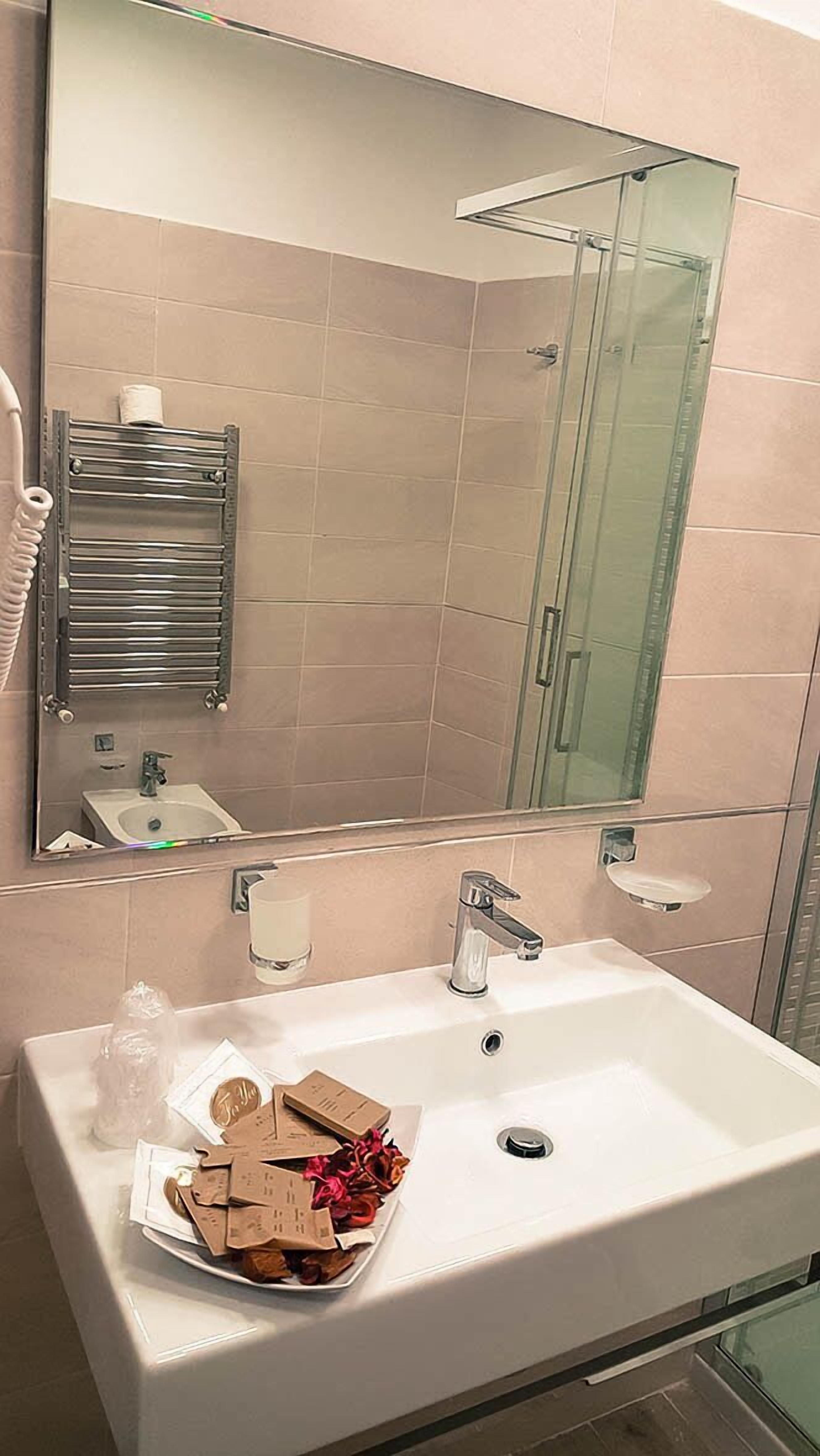 Foto - Serventi Longhi Rooms