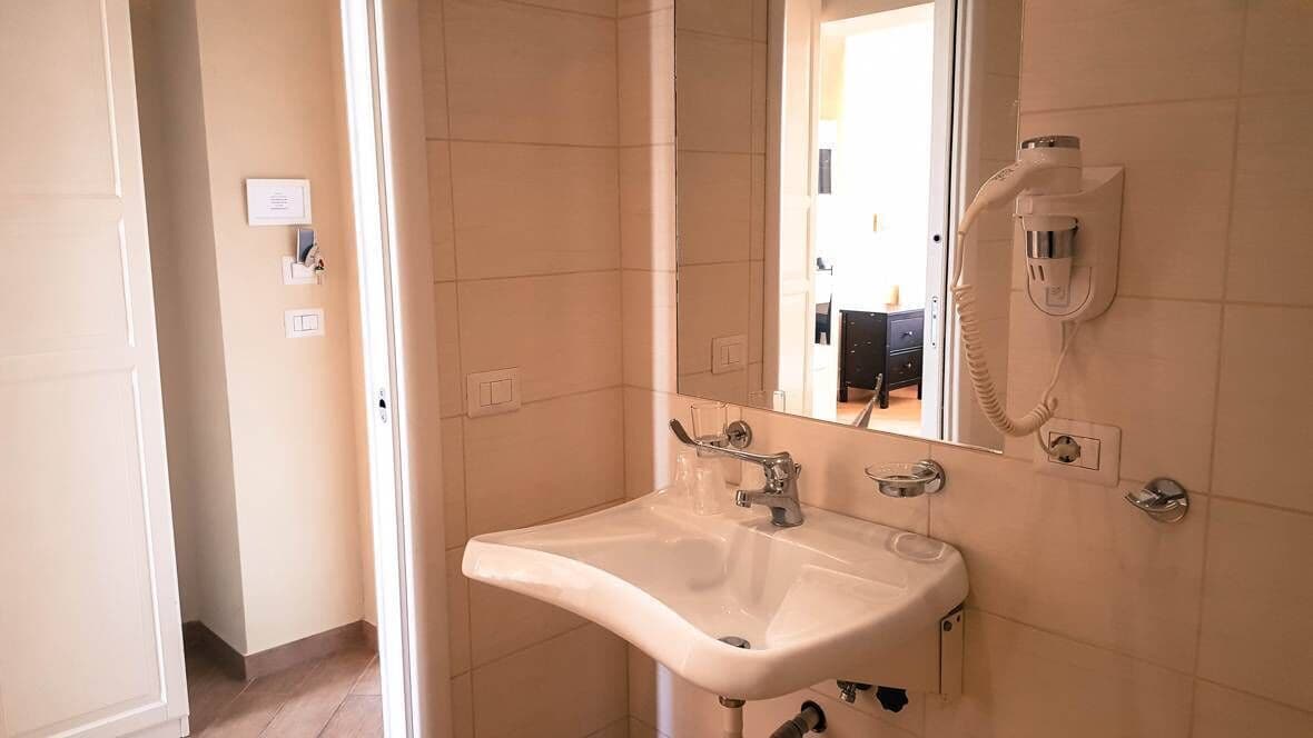 Foto - Serventi Longhi Rooms