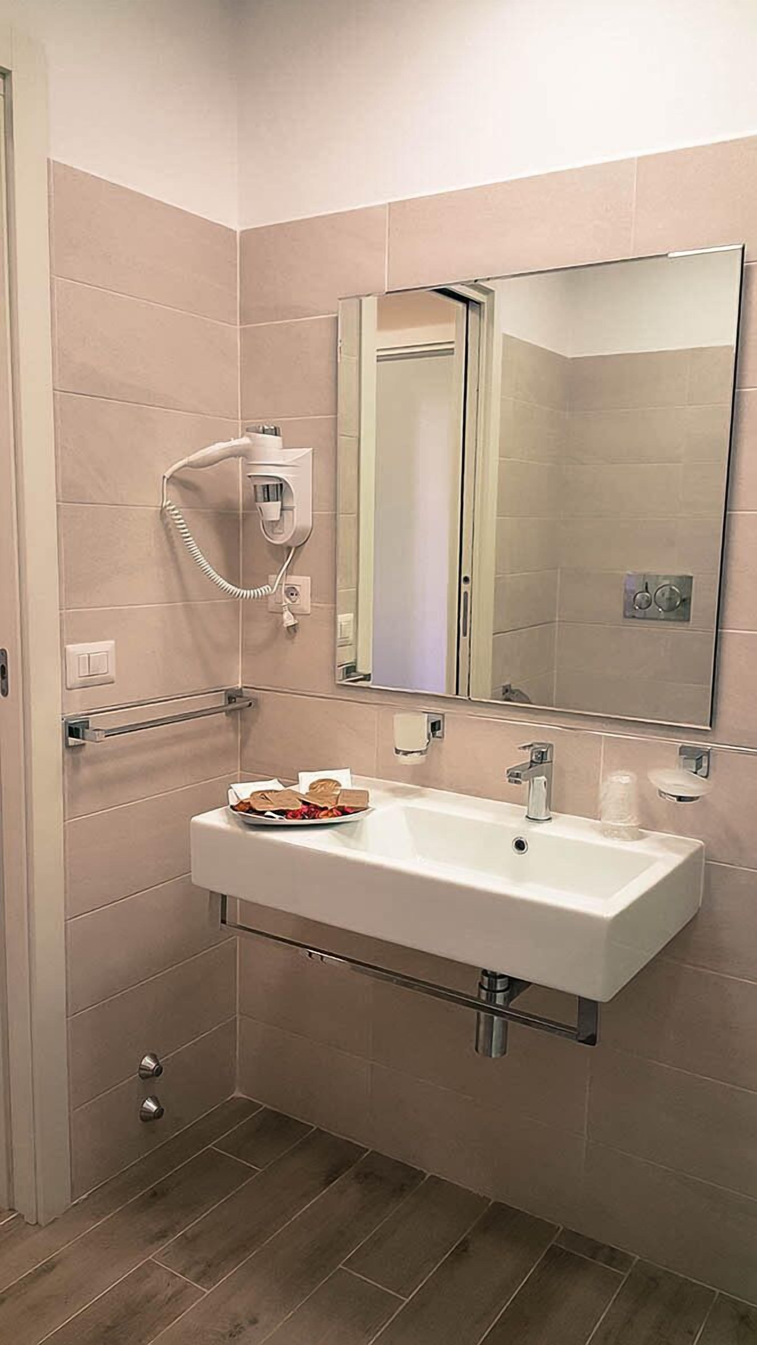 Foto - Serventi Longhi Rooms