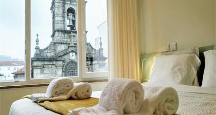 1st And Sweet Apartment Downtown