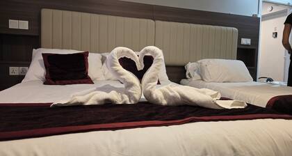 Double Bedroom Studio