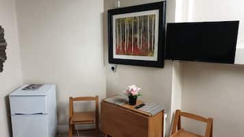 Deluxe Double Room (Room 3)