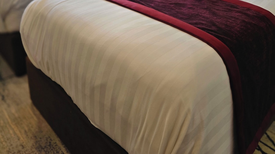 Double Bedroom Studio