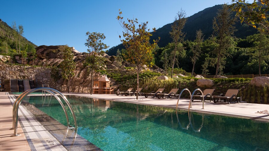 Vila Galé Collection Serra da Estrela Hotel