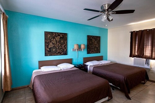 ❤️FRIENDLY & CLEAN BOUTIQUE MOTEL 5❤️