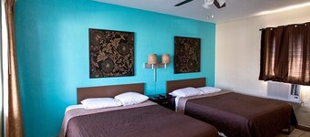 ❤️Ystävällisesti ja puhdista BOUTIQUE MOTEL 5❤️