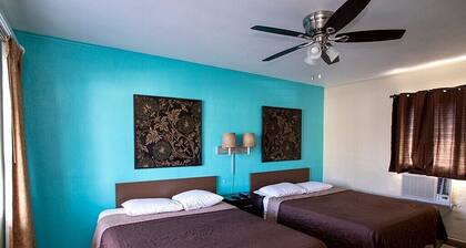 ❤️FRIENDLY & CLEAN BOUTIQUE MOTEL 5❤️