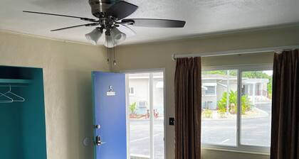 ❤️ MOTOR BOUTIQUE AMIGABLE Y LIMPIO 5❤️