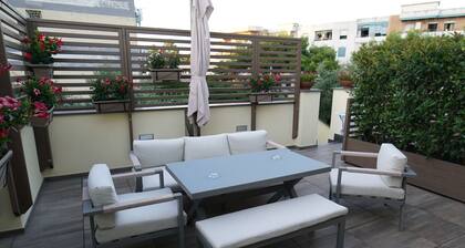 Villa Klaudia - maison de charme - Pietrarsa