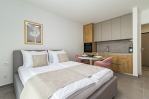 Luksuzni studio apartman - Magali Studio Apartment - A3 - Luxury Apartments Magali (Rovinj)