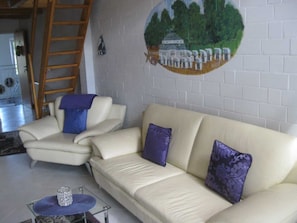 Fernseher