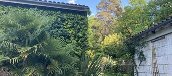 Gîte by the river in the Dordogne - La Gloriette