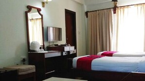 Chambre Deluxe