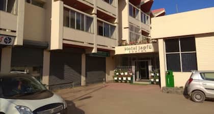 Hotel Japfu