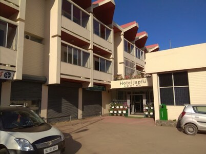 Hotel Japfu