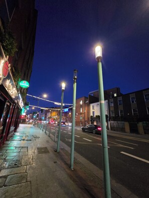 Exterior - KGT House (Dublin)