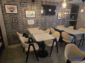 Restaurant - KGT House (Dublin)