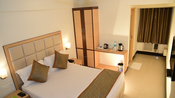 Unclassified image, 1 of 8, button - Chanakya Inn (Patna)