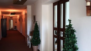 Interior detail - Störtebeker-Hof Pension (Pruchten)