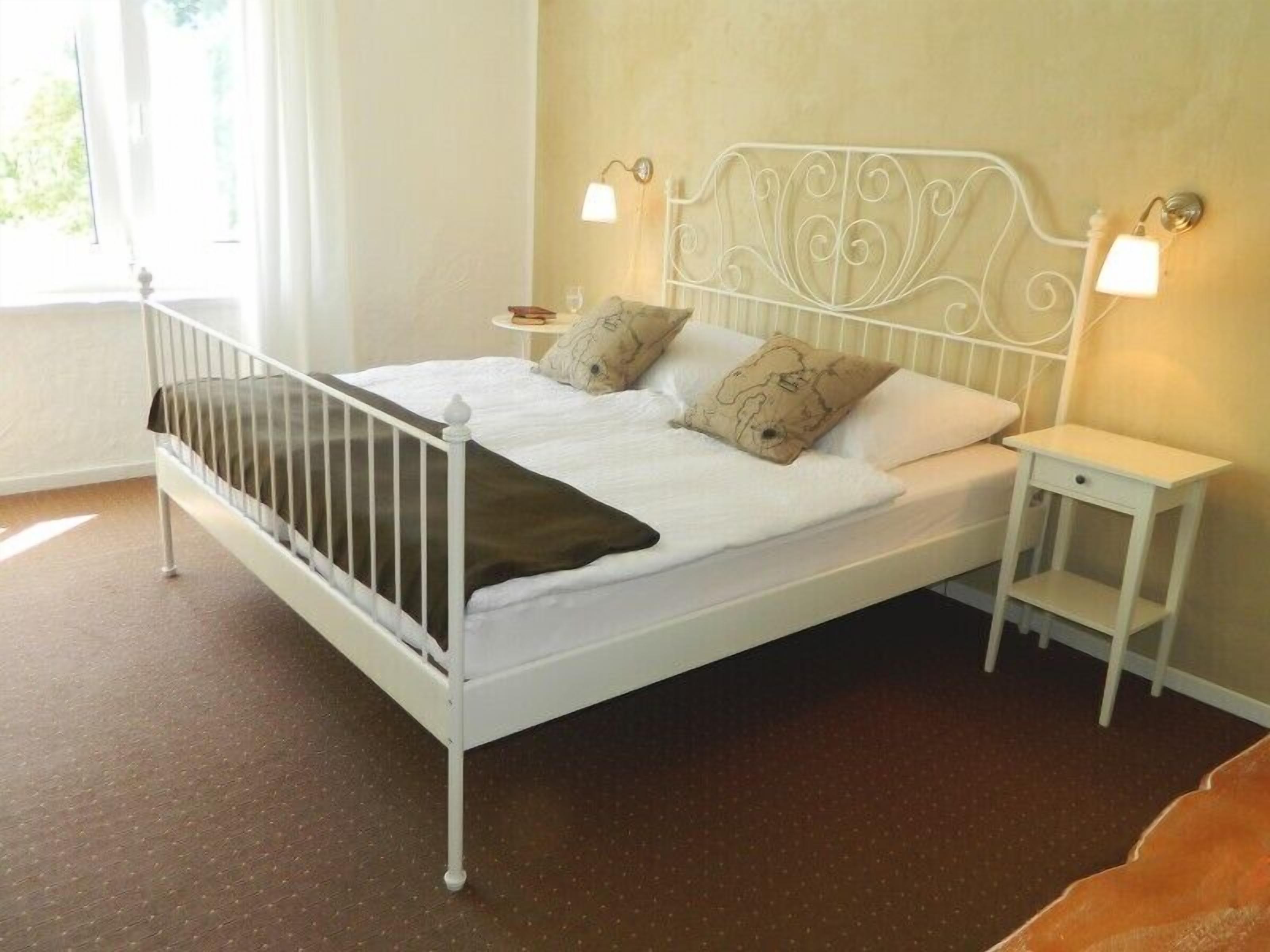 Minibar, truy cập Internet không dây miễn phí 