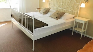Room - Störtebeker-Hof Pension (Pruchten)