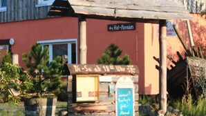 Exterior - Störtebeker-Hof Pension (Pruchten)