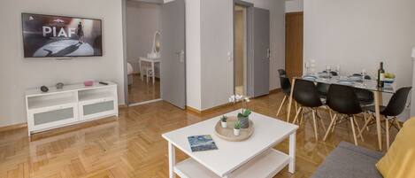 Appartamento, 3 camere da letto | Soggiorno