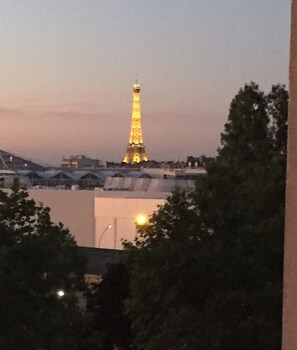 Exterior - Nice Studio - Eiffel Tower View (Vanves)