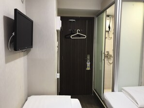 Elite-Zweibettzimmer, Mehrere Betten