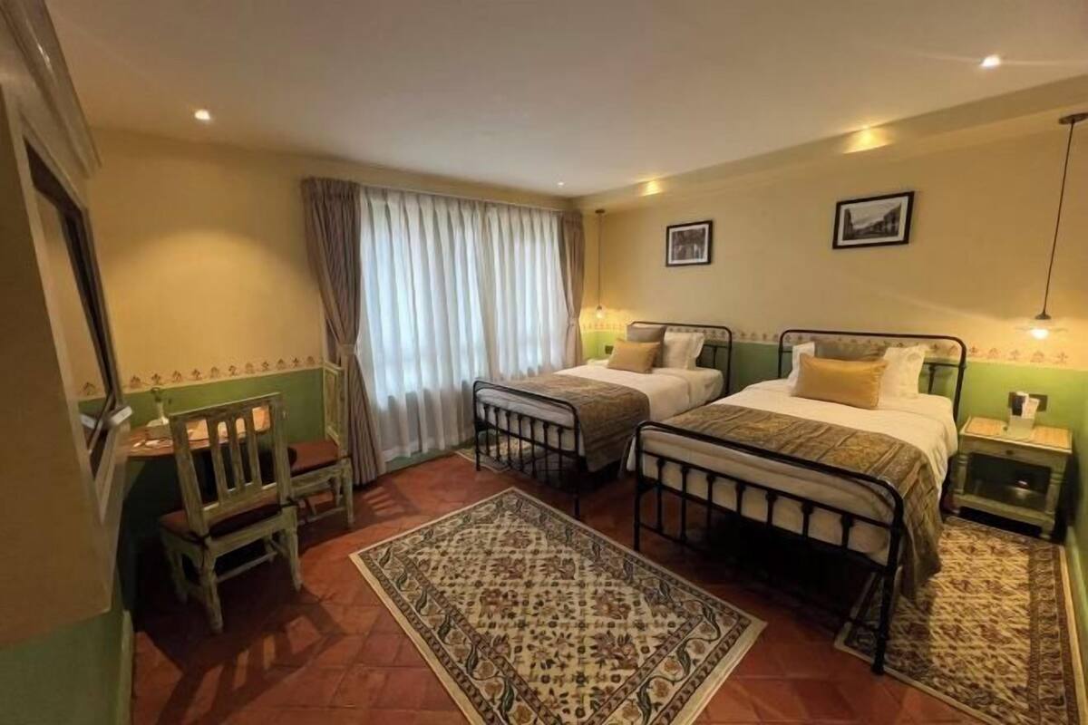 Chambre