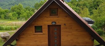 Relaxing Cottage Donacka Gora