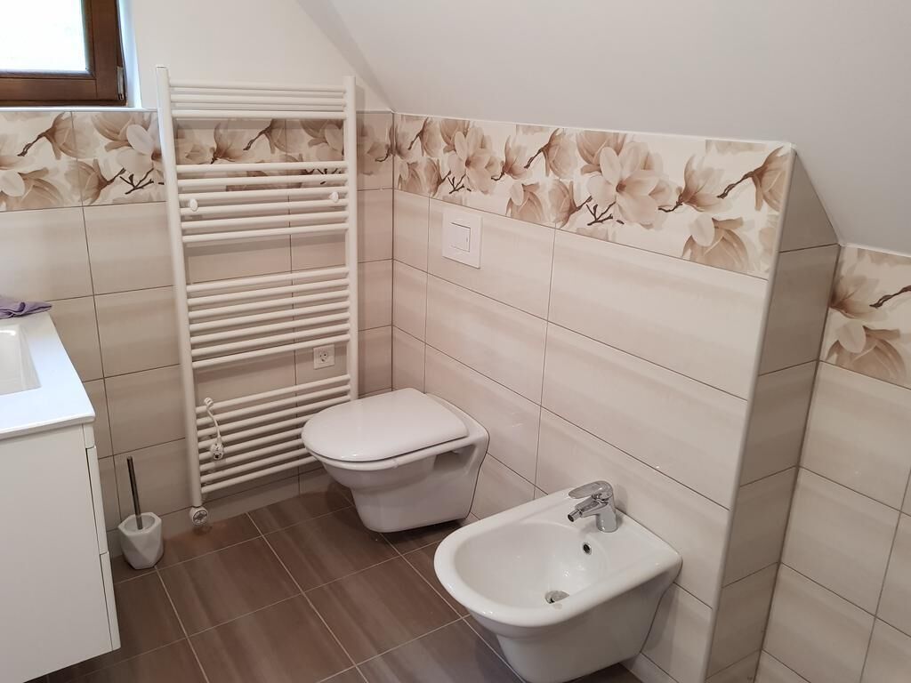 Relaxing Cottage Donacka Gora