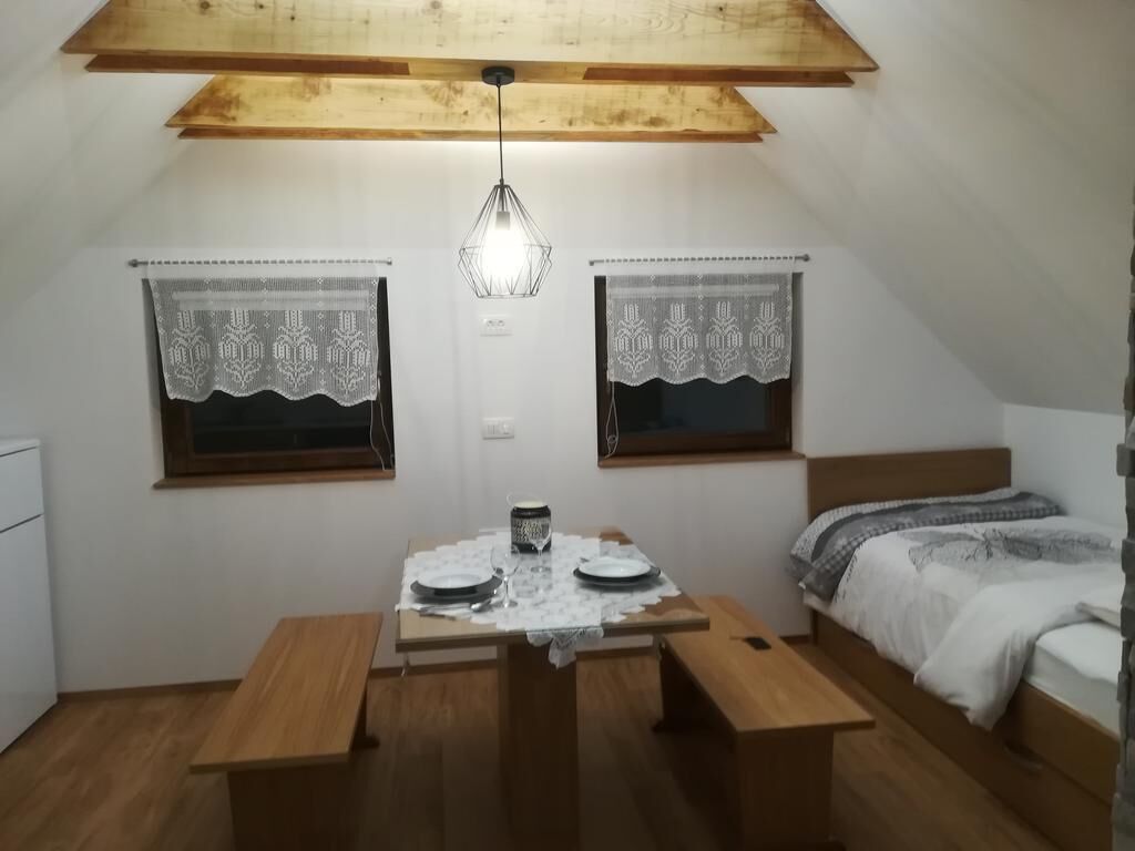 Relaxing Cottage Donacka Gora