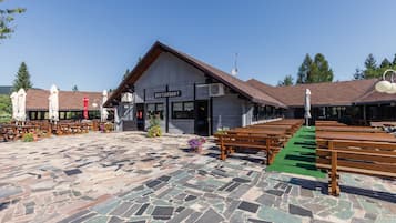 餐厅