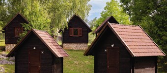 Kamp Korana