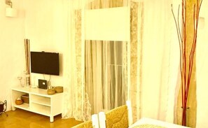 2 bedrooms, WiFi