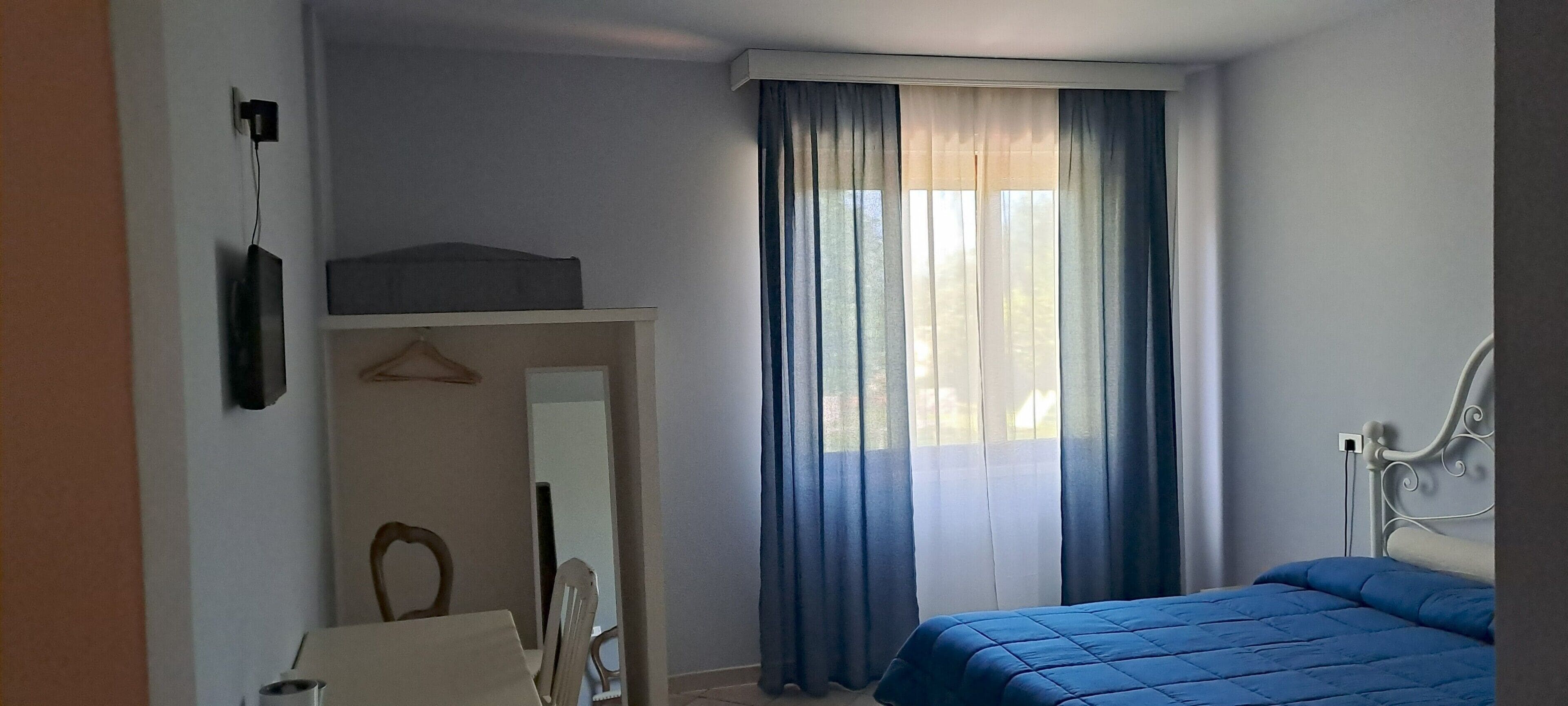 Triple Room, Private Bathroom