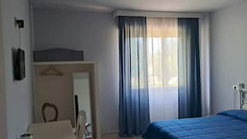 Triple Room, Private Bathroom