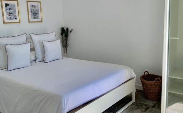 1 slaapkamer