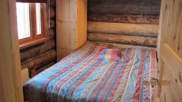 Apartment | 1 bedroom, cribs/infant beds