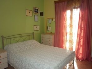 Casa clásica, 4 habitaciones | 4 habitaciones y ropa de cama de alta calidad 